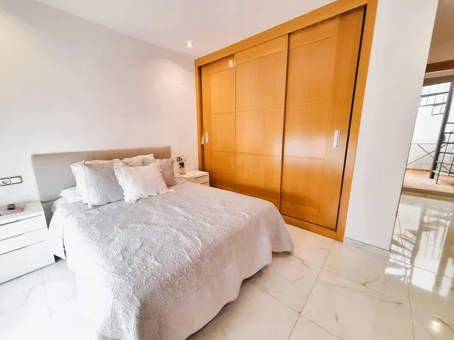 Ático 3 habitaciones 112m² en venta - Centro — 22