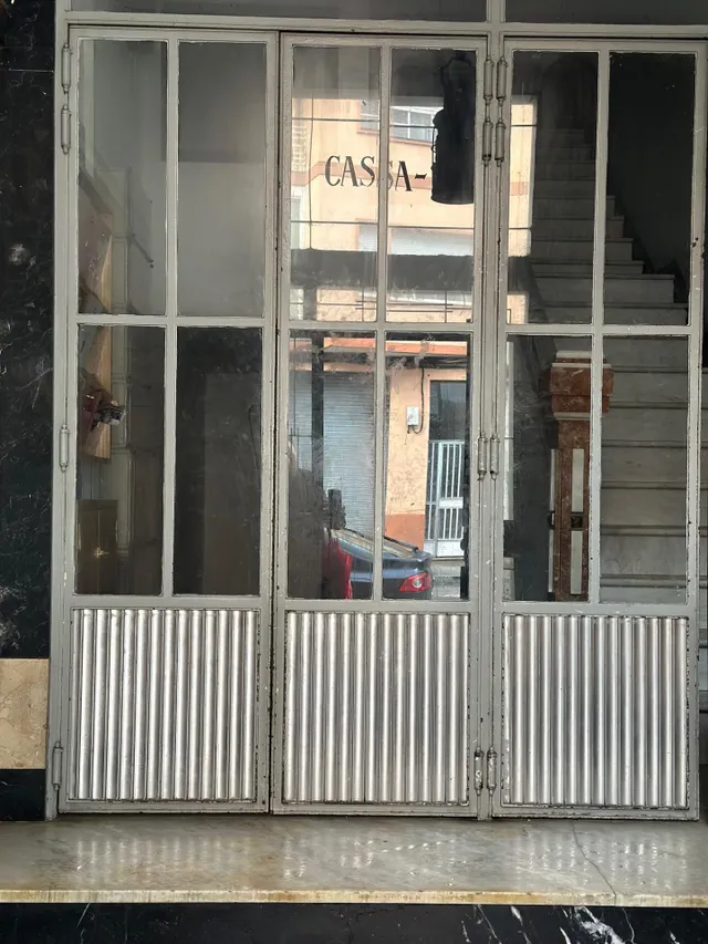 Venta de piso en Avd Zamora, Ourense — 15