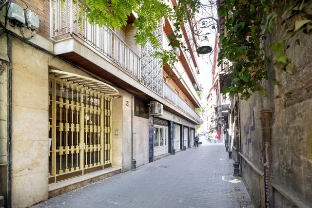 ✨ EXCLUSIVA VIVIENDA REFORMADA EN PLAZA MARIANA PINEDA — 30