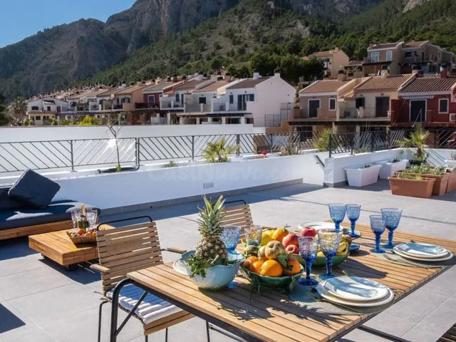 Villa 3 habitaciones 118m² en venta - Pla de cantal — 9