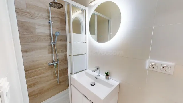 LA JOYA DEL CASCO HISTÓRICO DE CORDOBA. APARTAMENTO TOTALMEN - foto 5