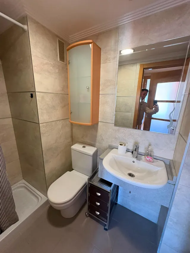 APARTAMENTO EN ALQUILER EN VILLA DEL PRADO, CON ZONAS COMUNES DE PISCINA Y PÁDEL — 14