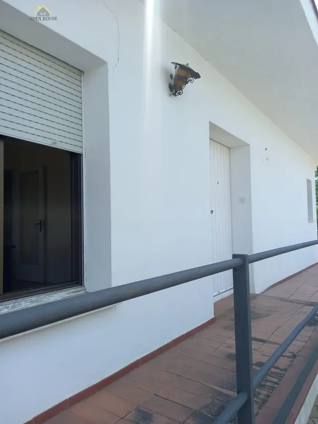 Casa con jardín y vistas en venta en el puerto de Llançà. — 9