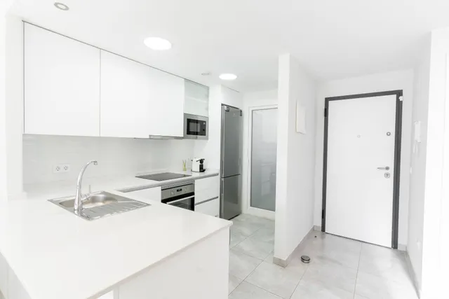 Apartamento con Solarium en Villamartin — 12