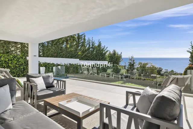 Chalet 5 habitaciones 635m² en venta - Marbella — 18