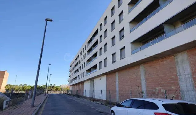 Venta de Oficina en PINTOR EL BOSCO, EL PALMAR - foto 3