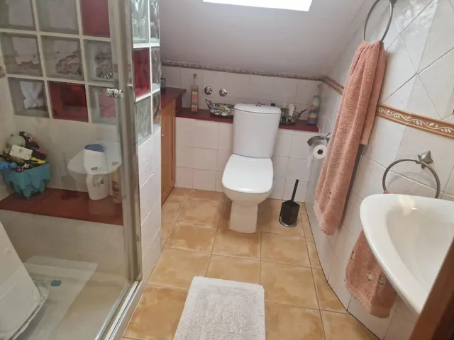 Tu paraíso privado en Nigrán: jardín, piscina y calidad de vida — 14