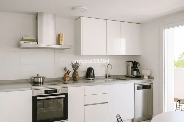 Apartamento 3 habitaciones 150m² en venta - Istan pueblo — 2