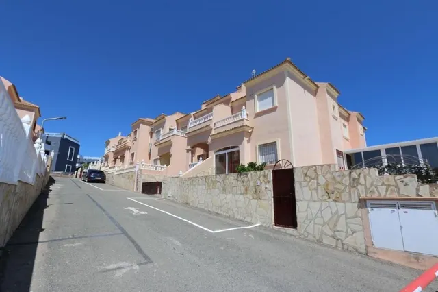 Apartamento 3 habitaciones 104m² en venta - Urbanización Perla del Mar — 7