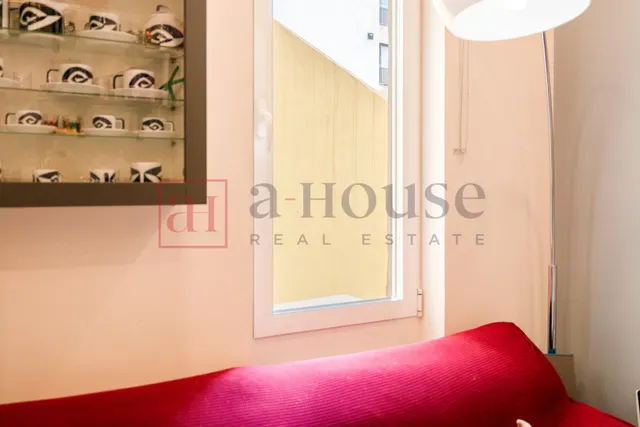 PISO PARA ENTRAR A VIVIR EN EL BARRIO DE TRAFALGAR — 9