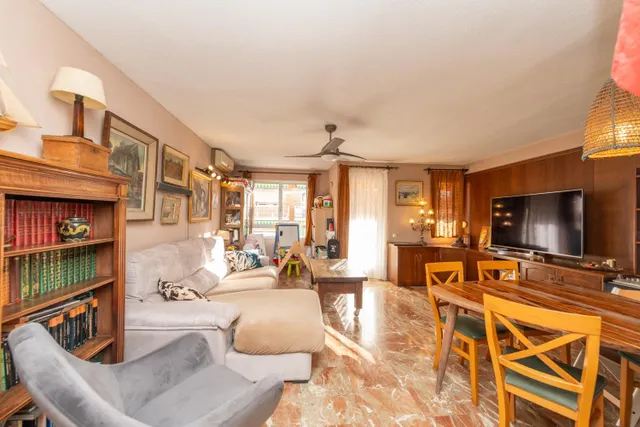 Vivienda en Virgen del Sororro cerca del Mar. — 15