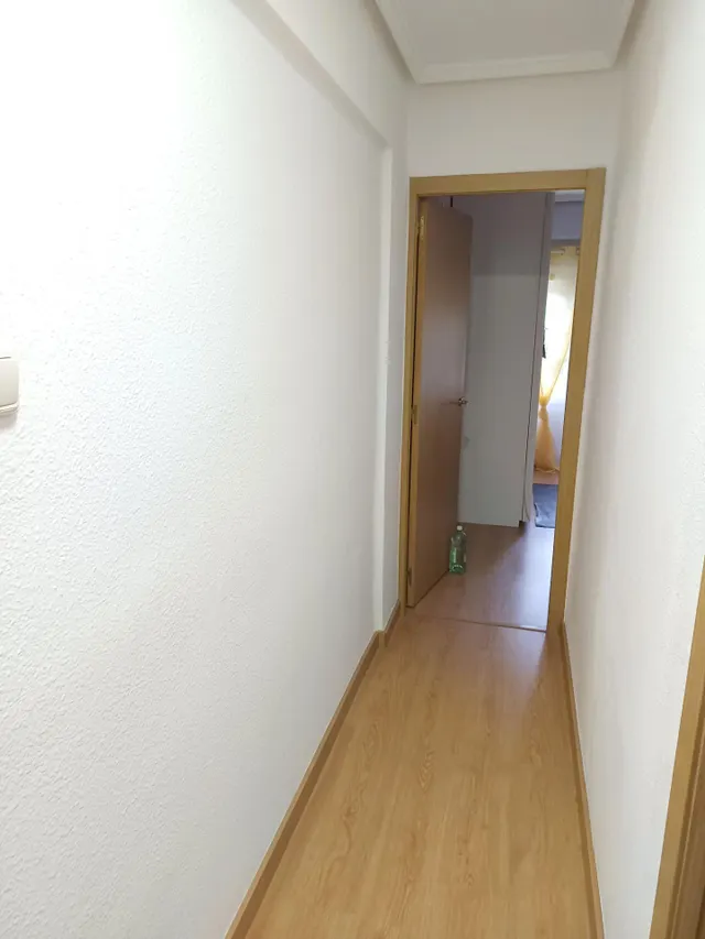 Oportunidad para inversores. Piso con inquilinos alquilados — 6