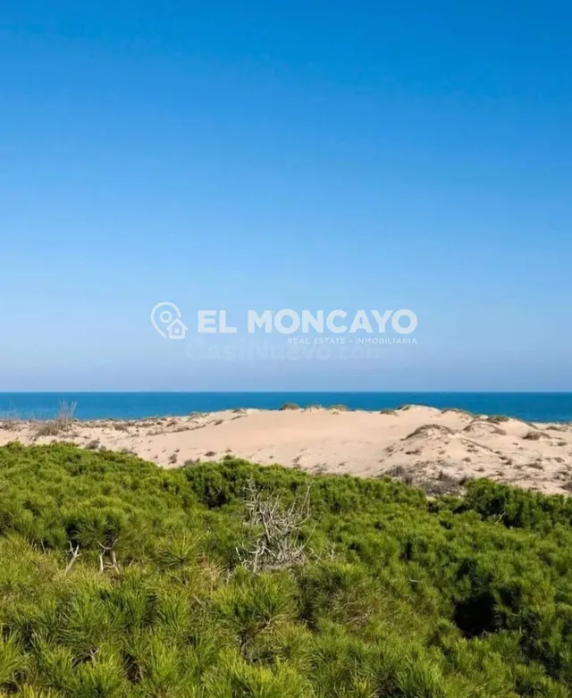 Fantástica parcela urbana para construir en el centro de Roj - foto 5
