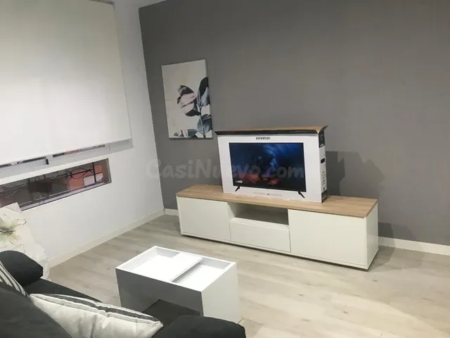 TU NUEVO HOGAR JUNTO MERCADO DE SAN ANTONIO, 3 habitaciones  - foto 3