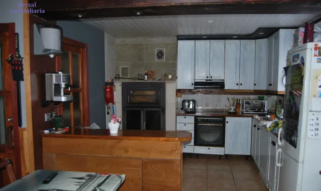 Casa de 189 metros construidos en Hornos de Moncalvillo - La - foto 3