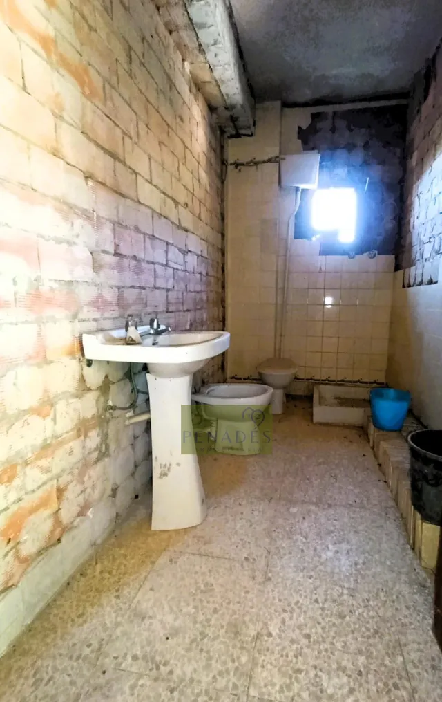 CHALET ZONA estación — 14