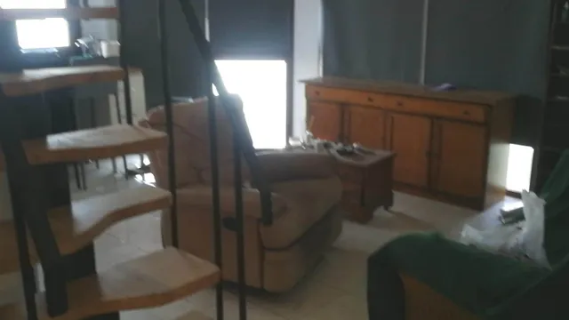 Piso Chafuras2 habitaciones con salarium y garaje - foto 3