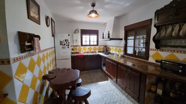Finca rústica 3 habitaciones 140m² en venta - Costa Del Sol - foto 4