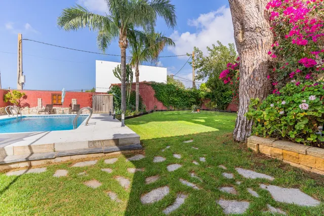 VENTA DE CHALET EN VENTA EN LAS DEHESILLAS - foto 5