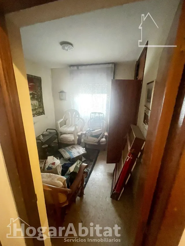 ¡OPORTUNIDAD DE INVERSIÓN! CHALET CON TERRAZA Y PARCELA, EN EL CENTRO — 15