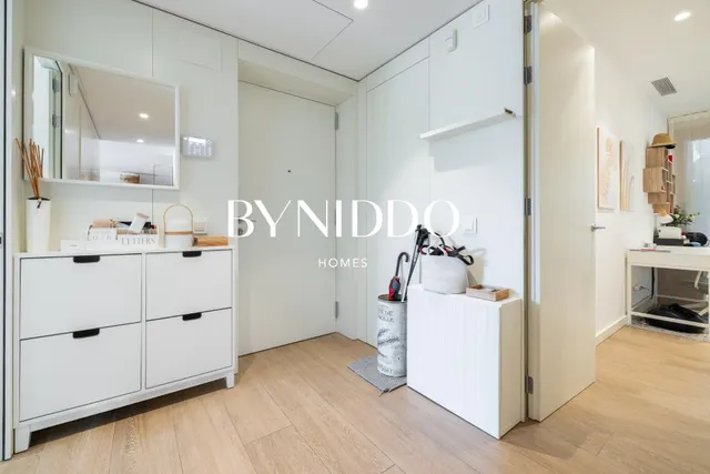 Exclusiva vivienda con dos espacios independientes, jardín privado y piscina en Can Mates — 48