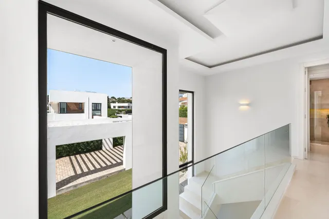 VILLA DE LUJO EN EL PARAISO, ESTEPONA — 17