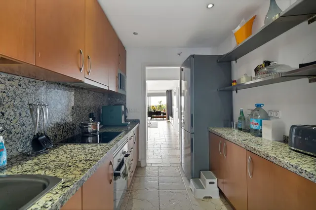 Apartamento 2 habitaciones 124m² en venta - Costa Del Sol — 8