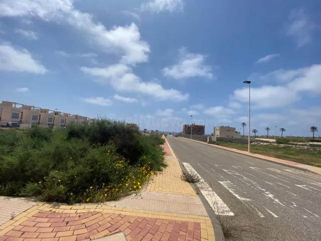 Solar para construir de 492m2 — 3