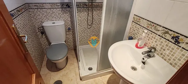 APARTAMENTO CON GARAJE EN ZONA CALA DE VILLAJOYOSA!! — 11