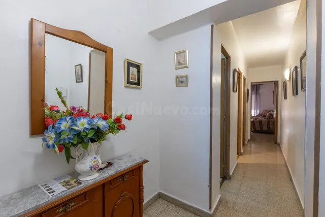 Piso en venta en calle arabial – Granada | — 5