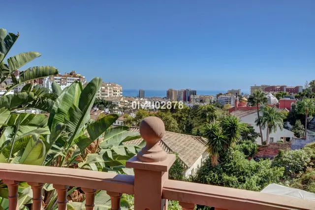 Chalet 6 habitaciones 493m² en venta - Centro — 9