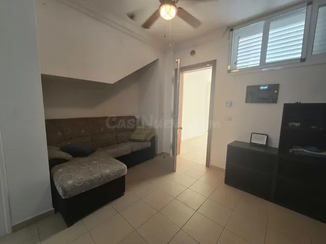 COQUETO Y FUNCIONAL APARTAMENTO PORIS - foto 5