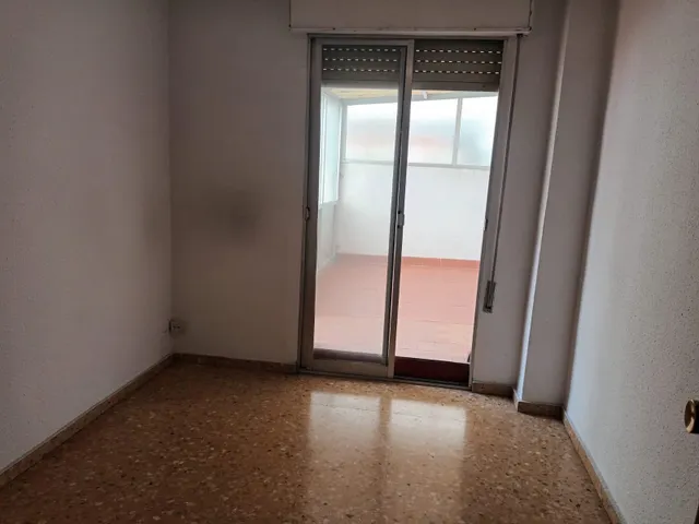 Piso en zona San José - Ontinyent — 16