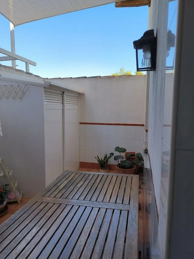 Magnifico duplex con buhardilla — 48