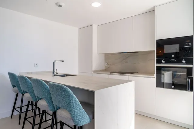 Apartamento 2 habitaciones 120m² en venta - Centro — 8