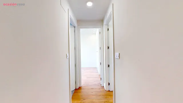 Exclusivo Ático en La Arruzafilla — 21