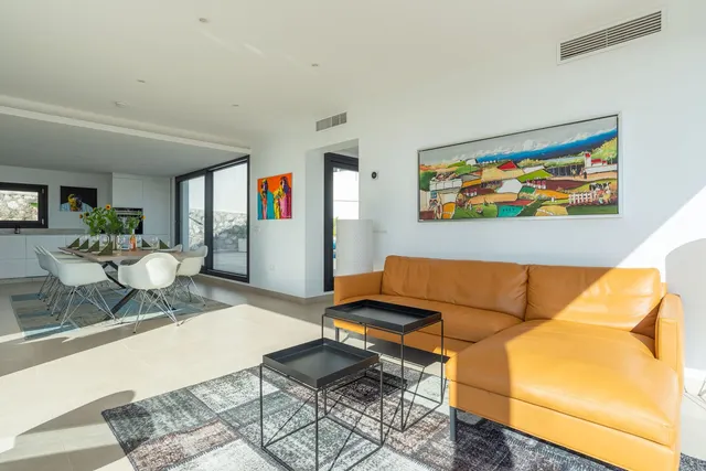 Chalet 6 habitaciones 280m² en venta - Riviera del sol — 29