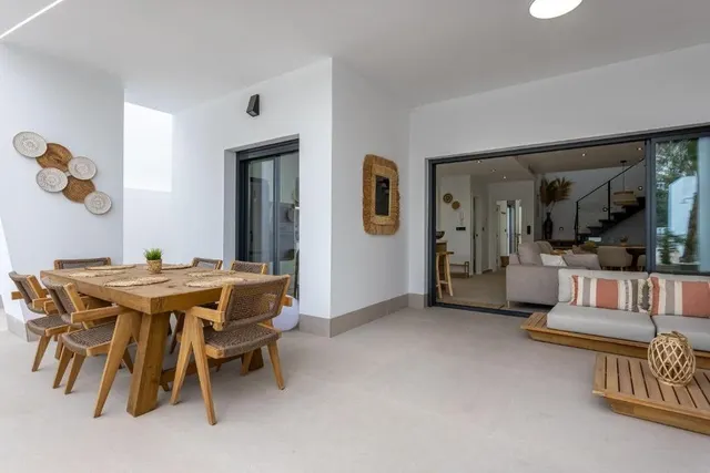 Villa 3 habitaciones 150m² en venta - Comunidad valenciana — 6