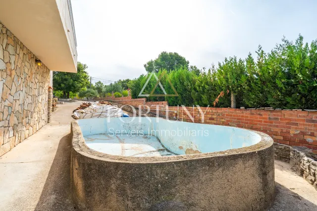 Casa en venta en calle Principal, Cabra del Camp. — 37