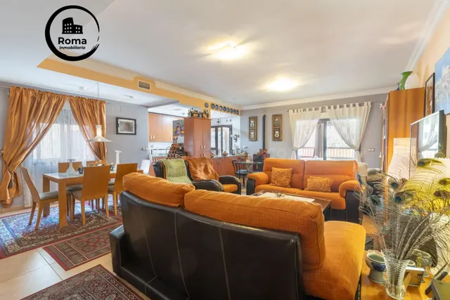 Piso 2 habitaciones 88m² en venta - Andalucia