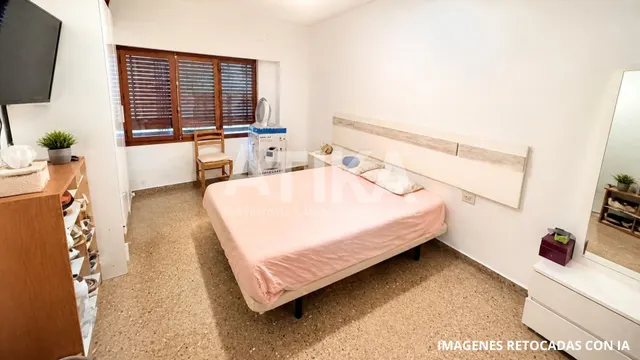 PISO EN VENTA EN ZONA CENTRO - ONTINYENT — 7