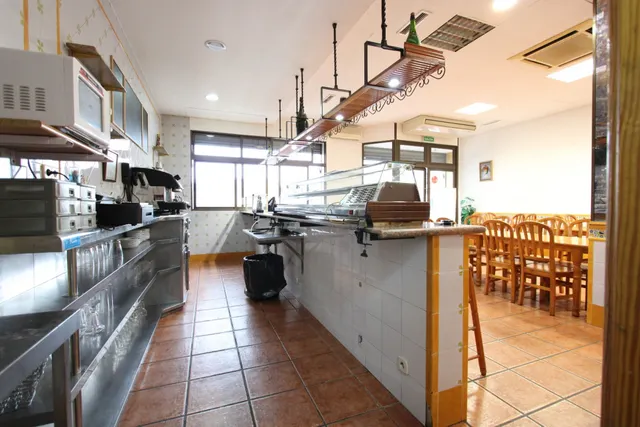 VENTA DE VENTA DE BAR RESTAURANTE ¡EXCELENTE OCASIÓN PARA EMPRENDEDORES¡¡¡ — 8