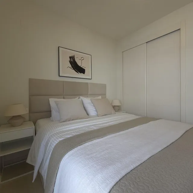 Apartamento 2 habitaciones 69m² en venta - Costa Del Sol — 8