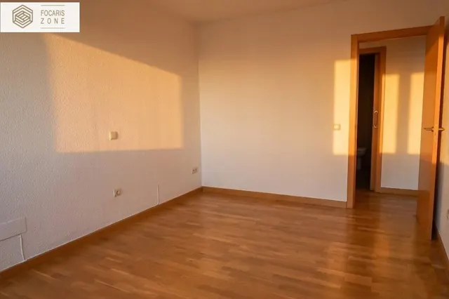 PRECIOSO PISO CON VISTAS AL MEDITERRÁNEO — 13