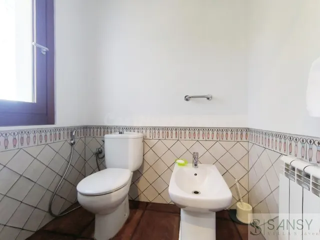 Casa-Chalet en Venta en Ondara Valencia — 36