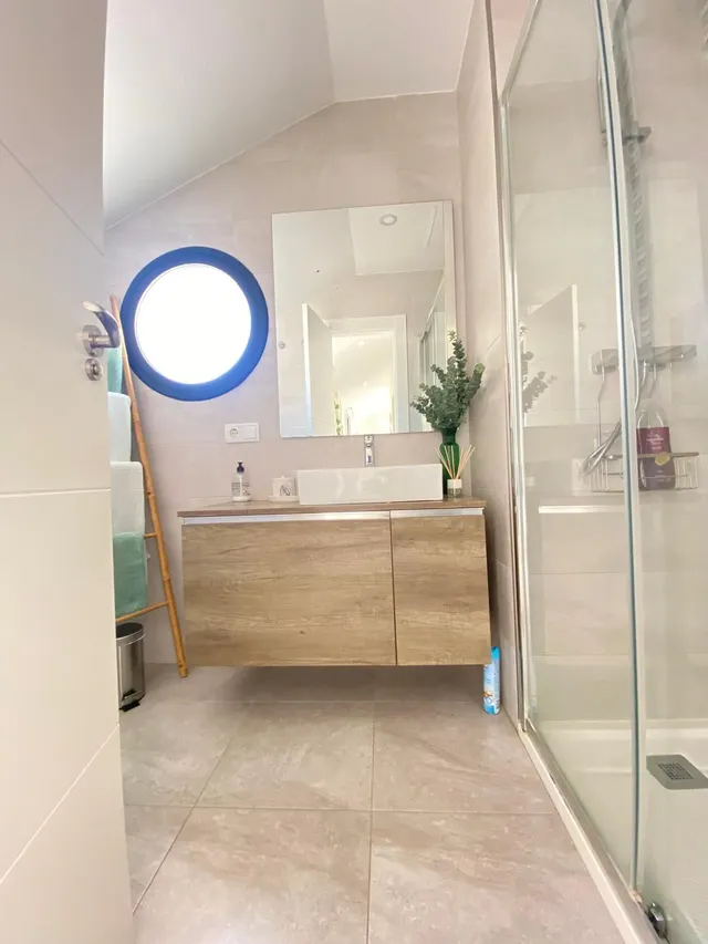 Ático 1 habitación 56m² en venta - Costa del Sol — 20