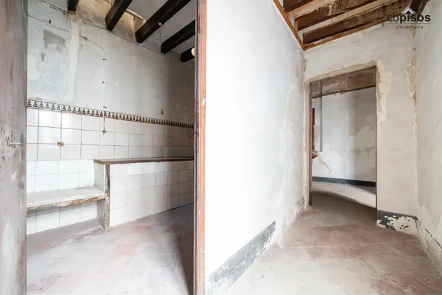EDIFICIO COMPLETO EN VENTA EN PLENO CORAZÓN DE PALMA - GRAN OPORTUNIDAD INVERSORES — 26