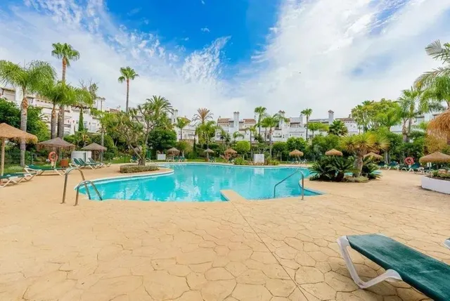 Adosado 4 habitaciones 300m² en venta - Costa Del Sol — 23