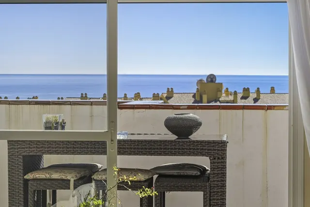 Ático 3 habitaciones 130m² en venta - Marbella — 12