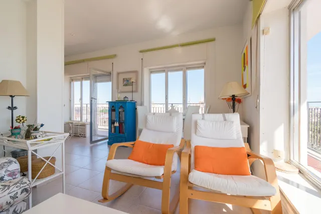 Apartamento a la venta en el Paseo Vista Alegre — 8